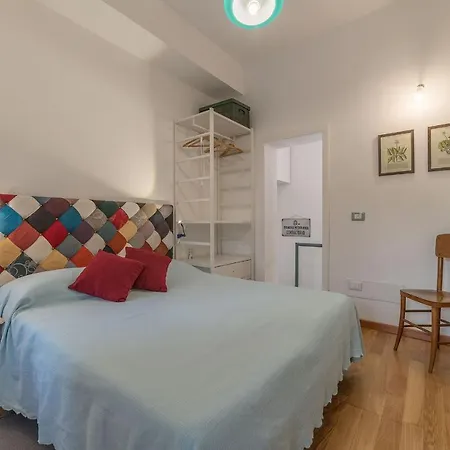 Apartamento Monti Artistic Flat Roma Exterior foto