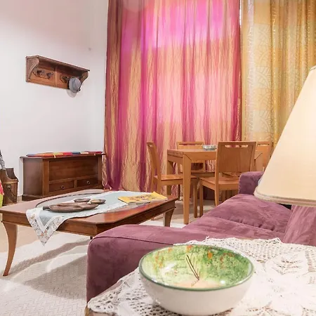 Apartamento Monti Artistic Flat Roma Exterior foto